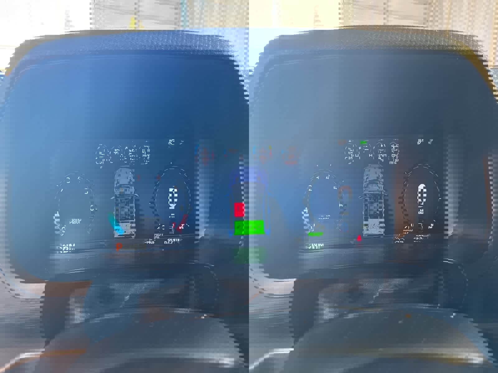 Used 2024 Ford F150 XLT w/ Mobile Office Package image 16