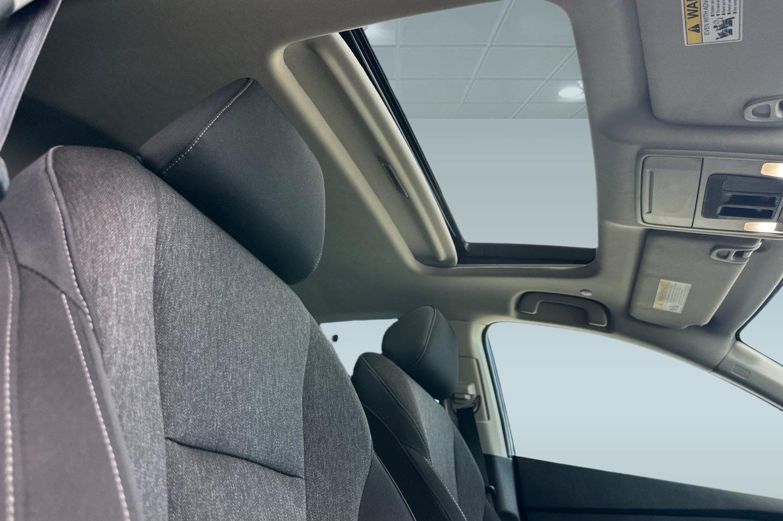 Used 2024 Honda Accord EX image 23