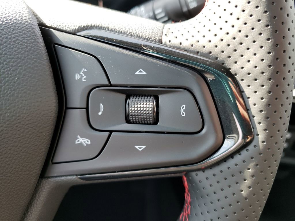 New 2026 Chevrolet Trax RS w/ Driver Confidence Package image 11