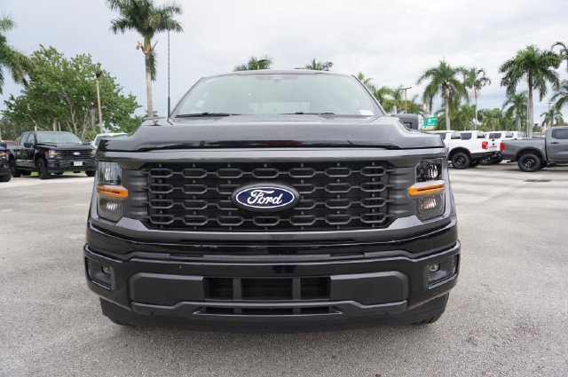 New 2026 Ford F150 STX RWD image 29