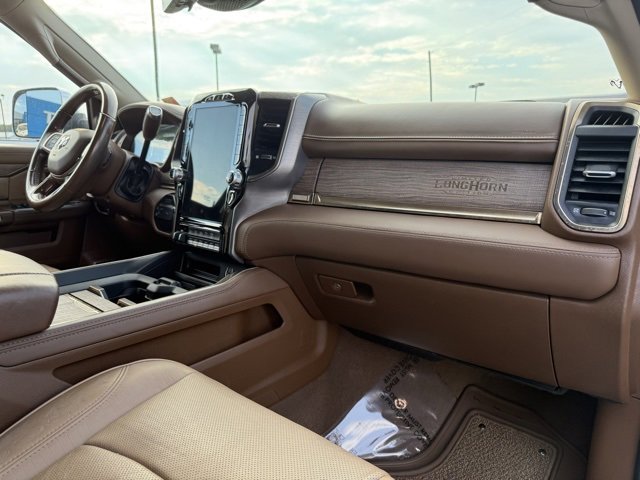 Used 2022 RAM 3500 Limited image 6