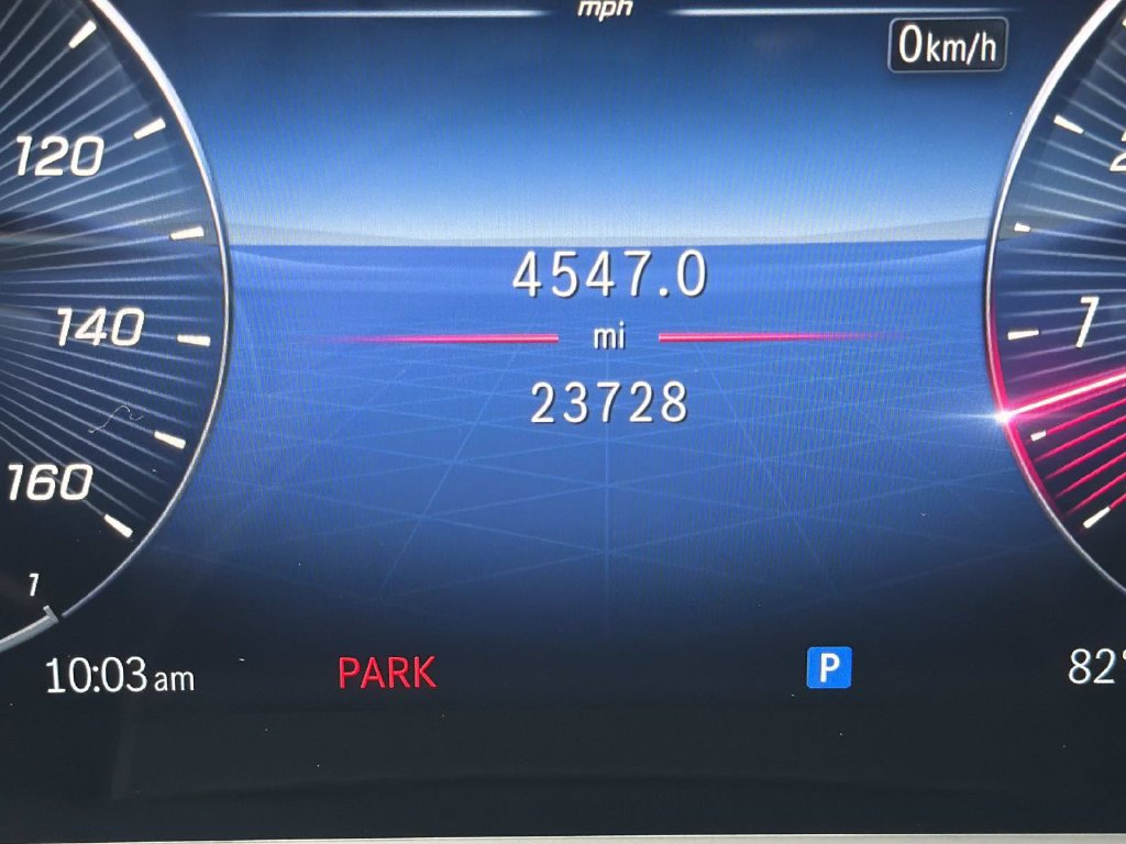 Used 2025 Mercedes-Benz GLE 350 4MATIC image 27