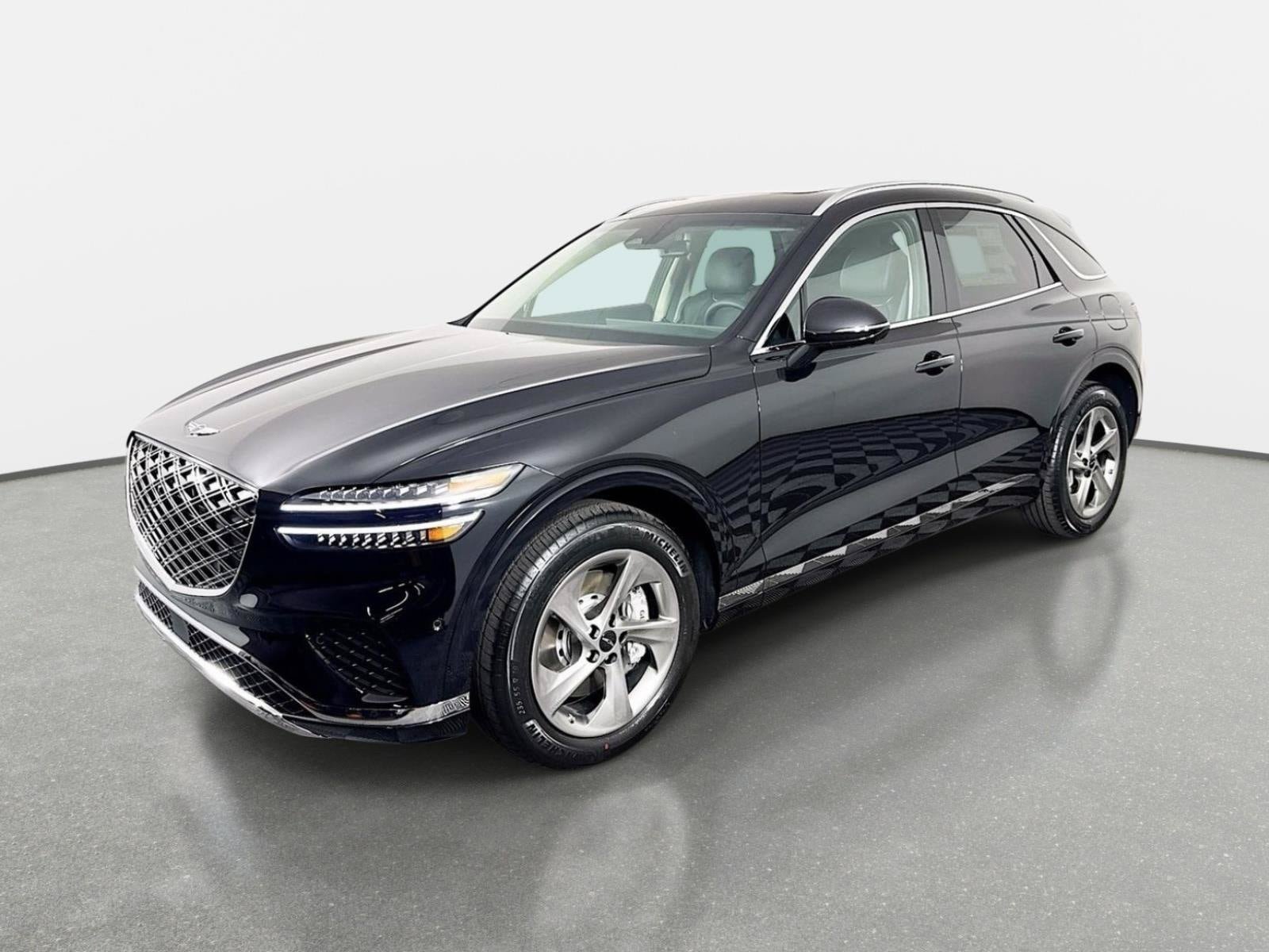 New 2026 Genesis GV70 2.5T Advanced AWD/4WD image 1