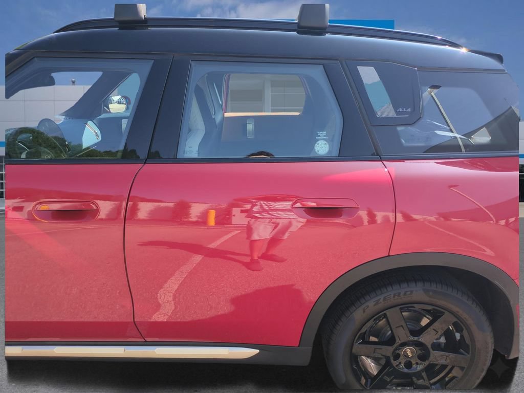 Used 2026 MINI Cooper Countryman S AWD/4WD image 29
