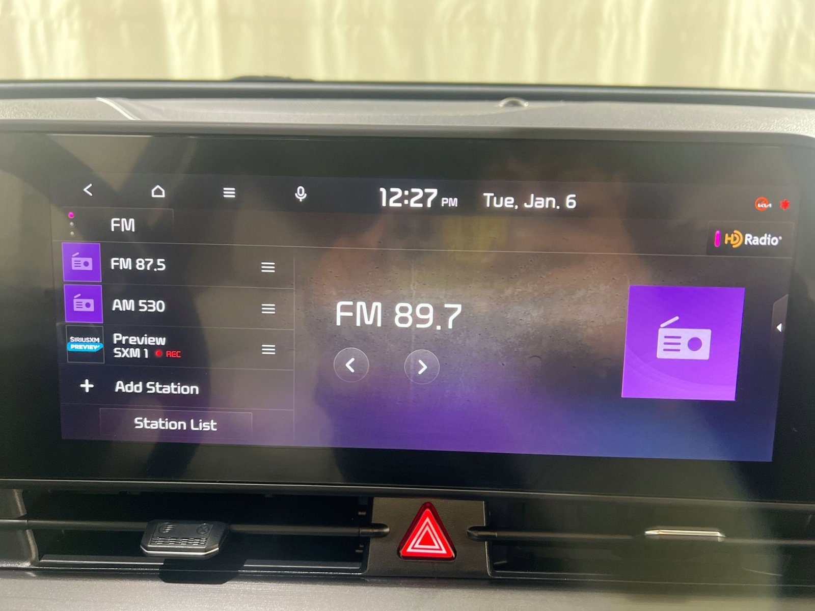 Used 2023 Kia Sportage EX image 29