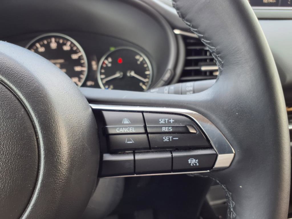 Used 2024 MAZDA CX-30 AWD 2.5 S w/ Preferred Package image 16