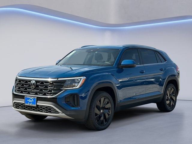New 2026 Volkswagen Atlas Cross Sport SE FWD image 7