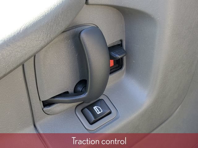 Used 2008 Chevrolet Express 3500 Passenger w/ LT Preferred Equipment Group RWD image 11
