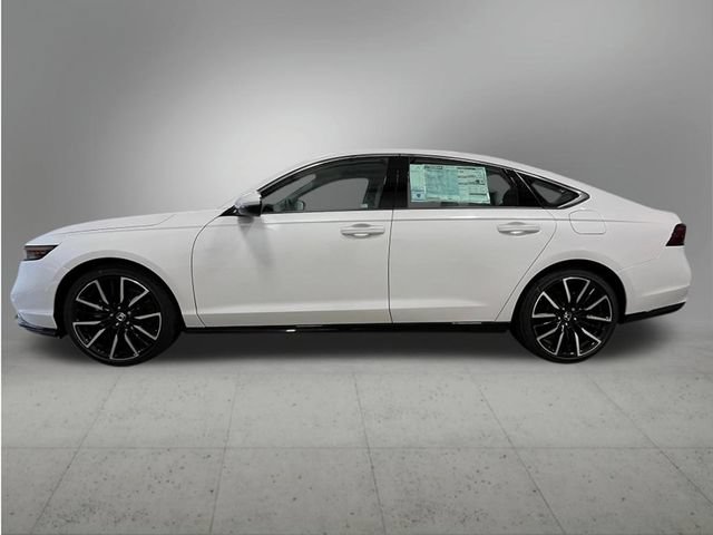 New 2026 Honda Accord Touring image 2
