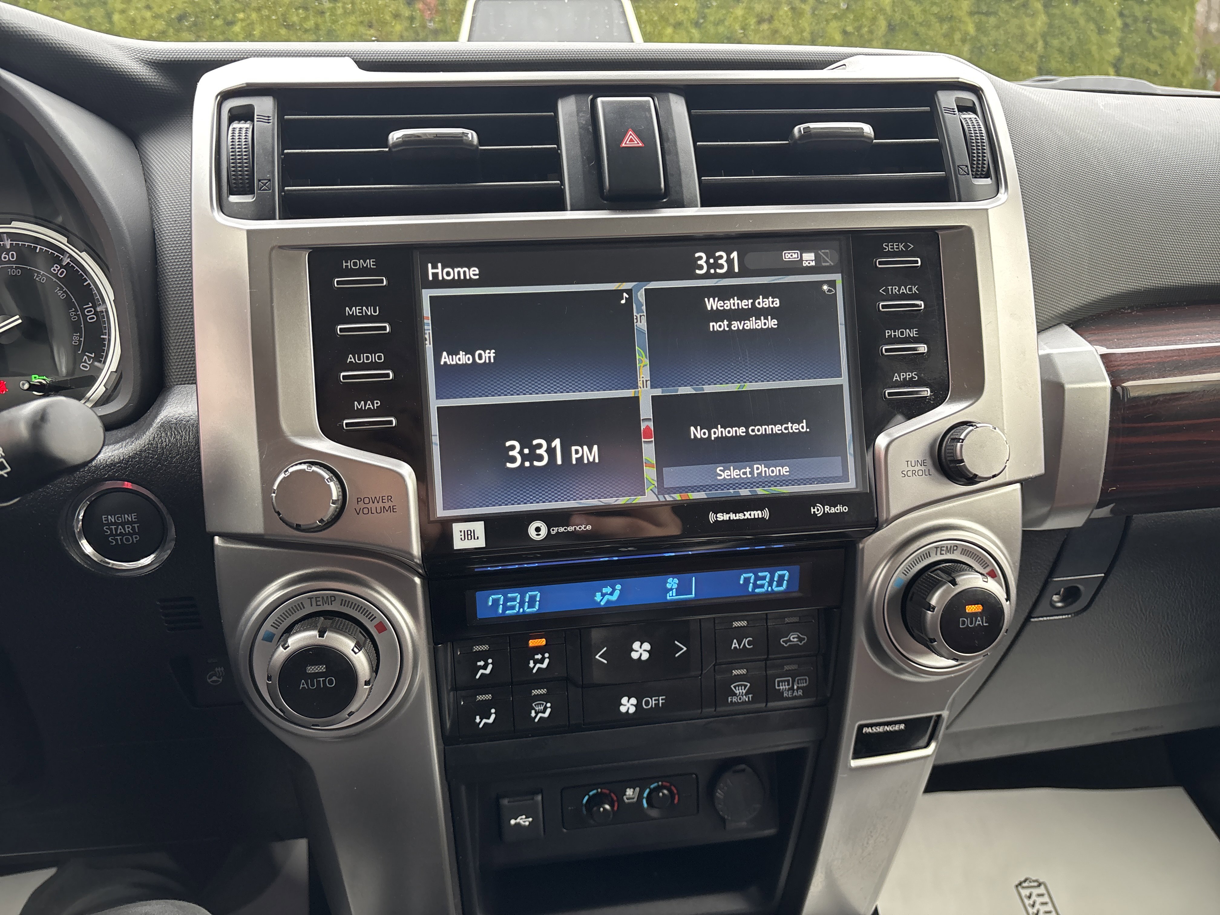 Certified 2023 Toyota 4Runner Limited AWD/4WD image 25