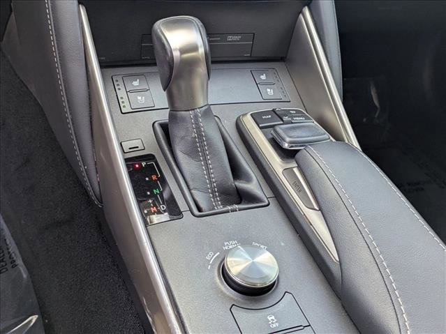 Used 2017 Lexus IS 200t w/ Navigation System Package image 14