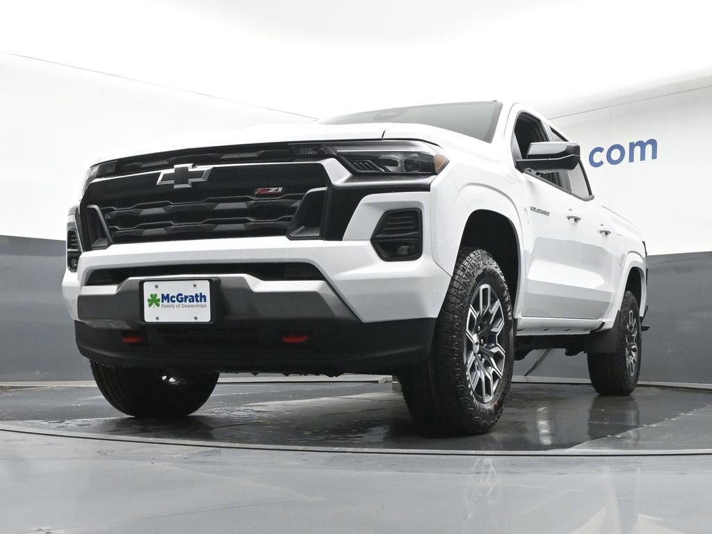 New 2026 Chevrolet Colorado Z71 w/ Z71 Convenience Package 2 image 6