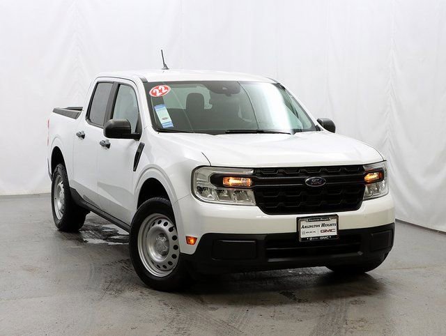 Used 2022 Ford Maverick XL image 1