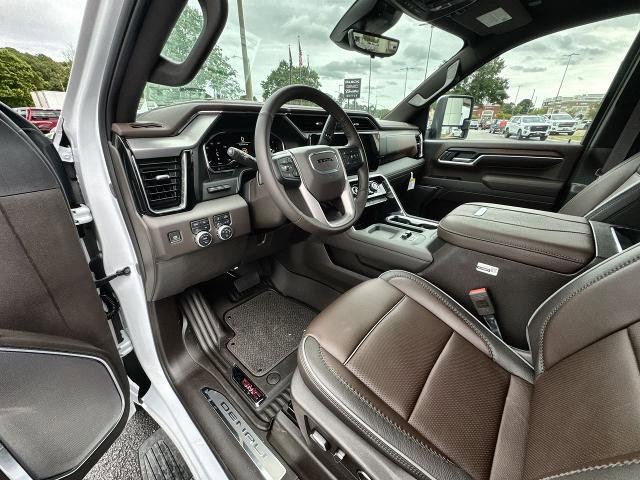 New 2024 GMC Sierra 2500 Denali w/ Denali Reserve Package image 44