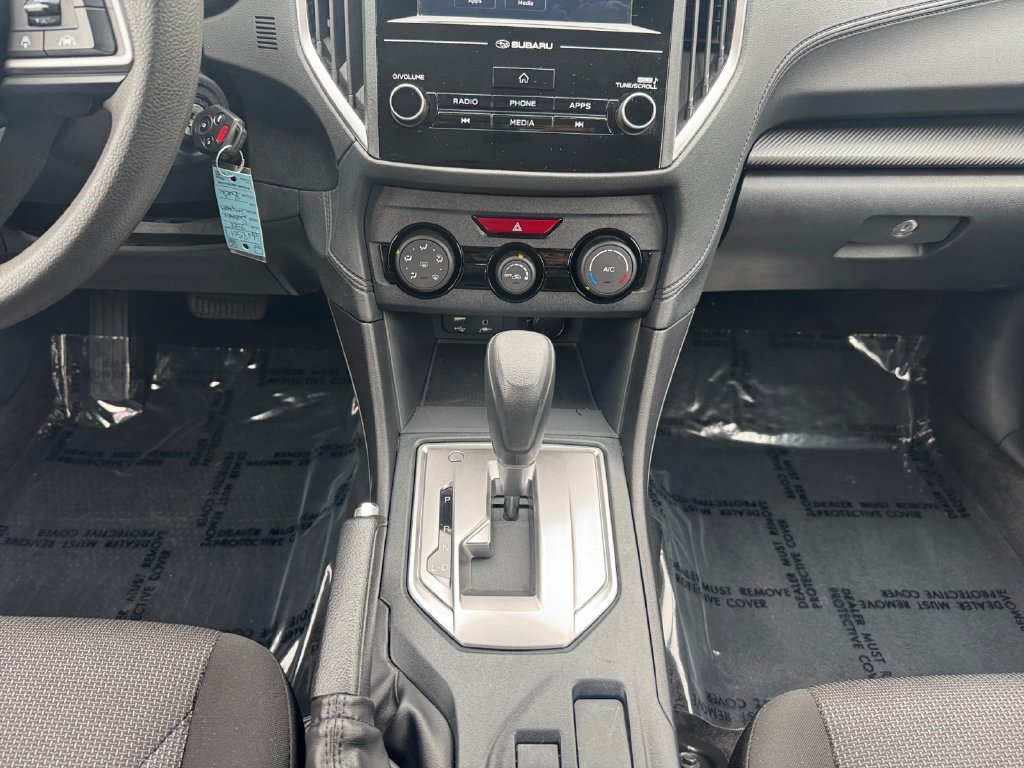 Used 2022 Subaru Impreza 2.0i AWD/4WD image 11