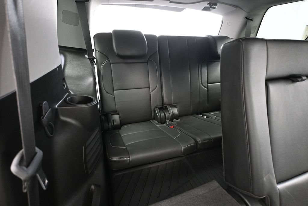 Used 2019 Chevrolet Tahoe LT w/ RST Edition AWD/4WD image 54