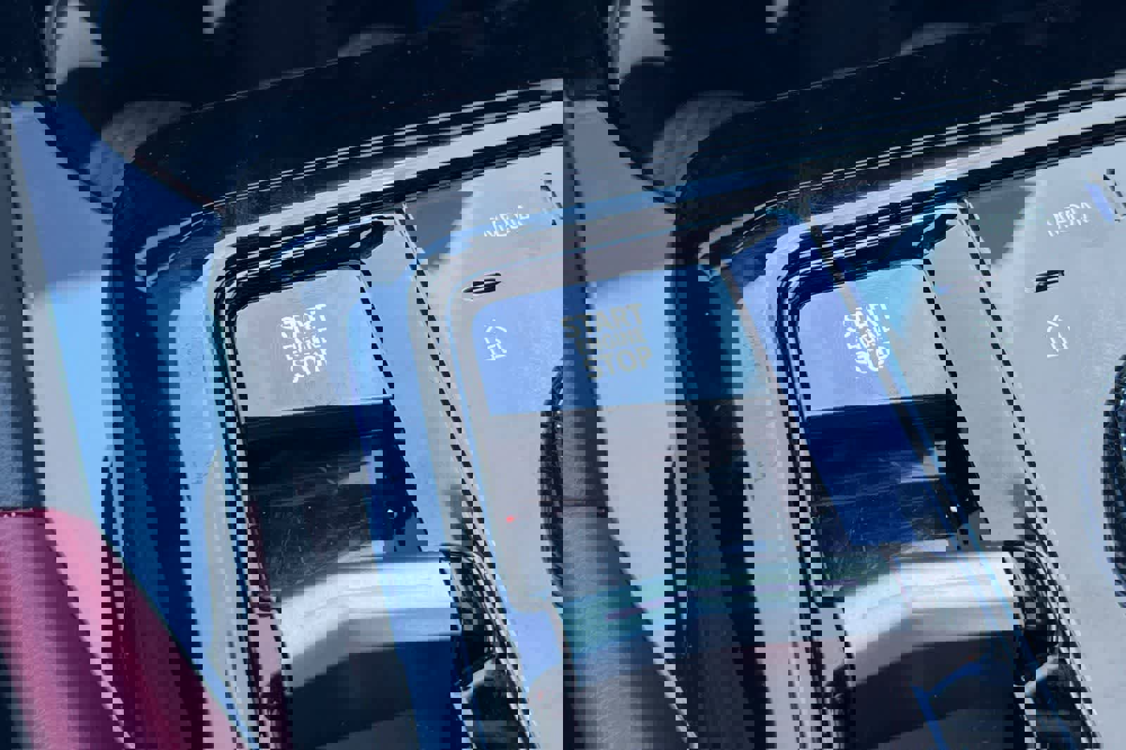 Used 2024 BMW 530i 530i w/ Premium Package image 24