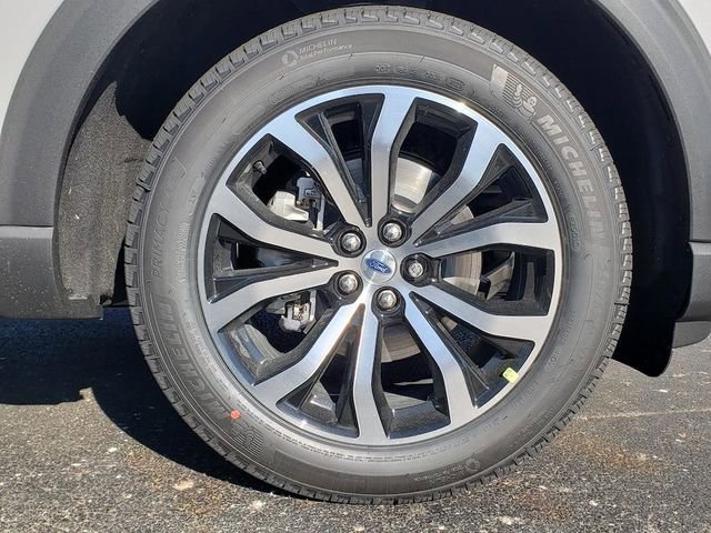 New 2026 Ford Explorer ST-Line image 29