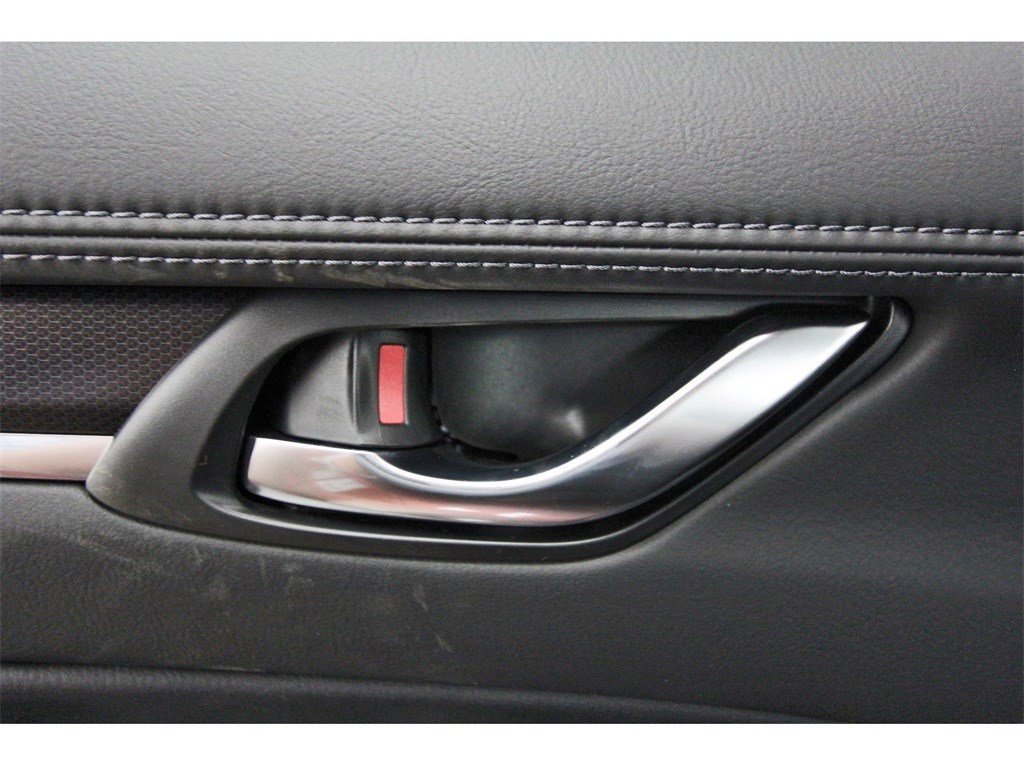 Certified 2025 MAZDA CX-5 2.5 Turbo w/ Premium Package image 19