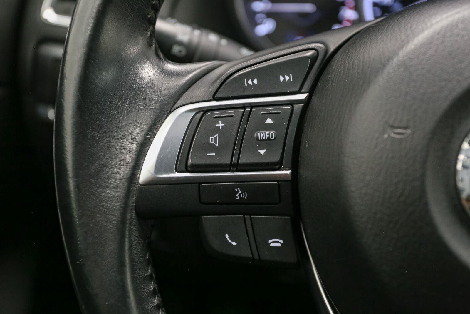 Used 2016 MAZDA CX-5 Grand Touring AWD/4WD image 33