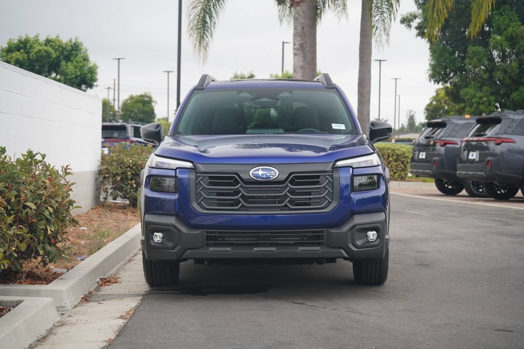 New 2026 Subaru Outback Touring XT AWD/4WD image 2