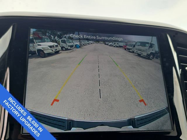 Used 2024 RAM 1500 Laramie RWD image 30