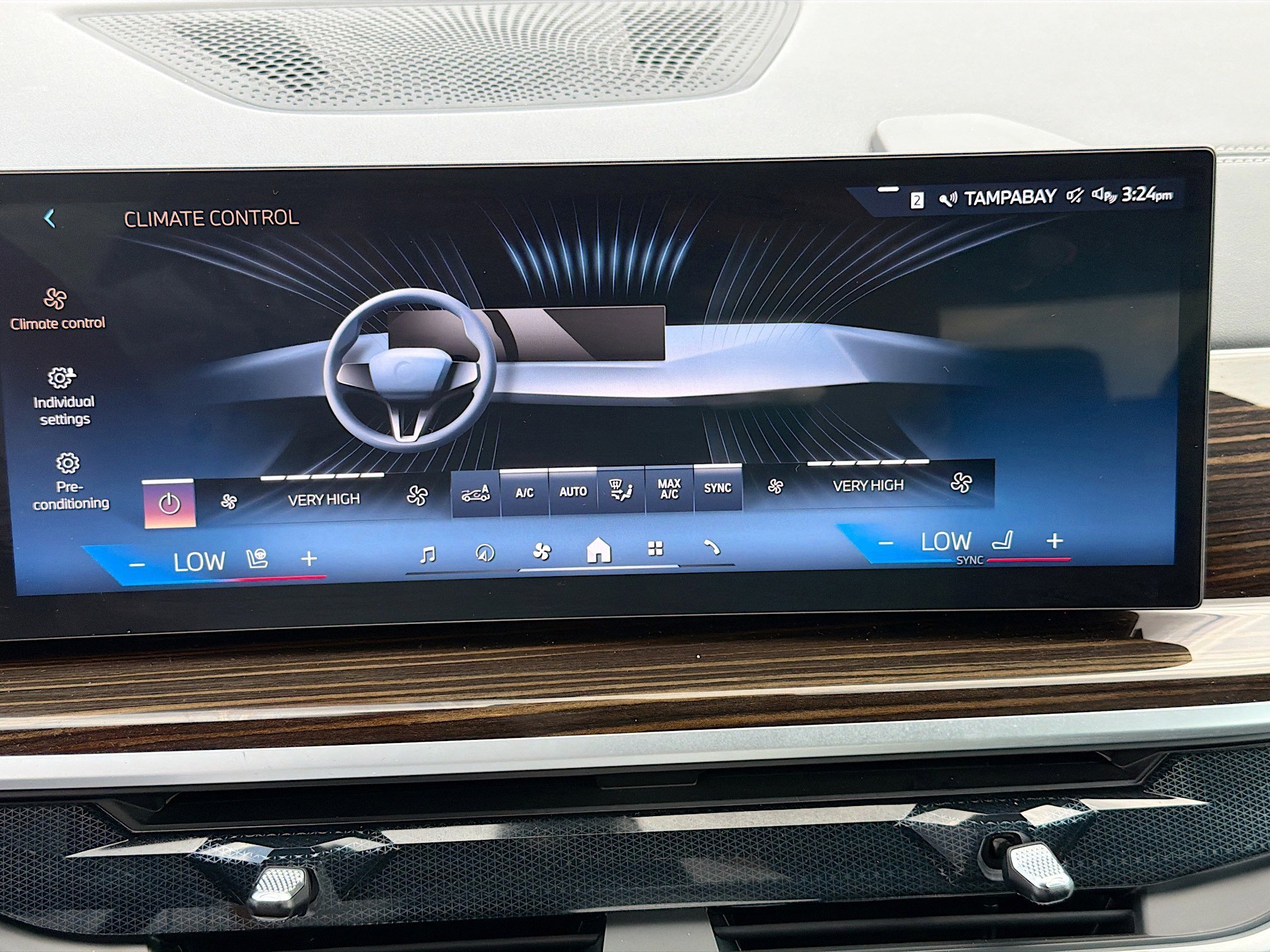 Used 2026 BMW X5 xDrive40i image 35