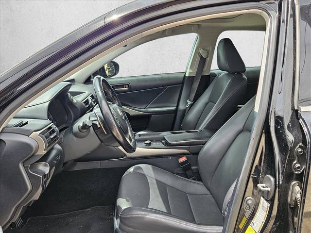 Used 2020 Lexus IS 300 w/ Accessory Package 2 RWD image 13