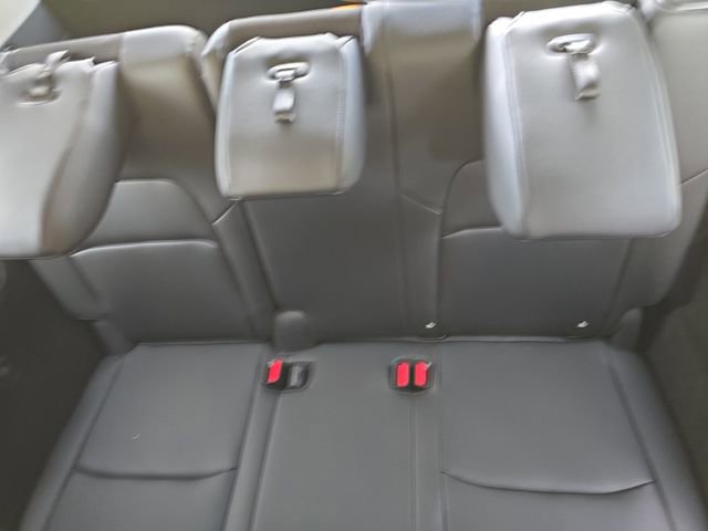 New 2026 Nissan Pathfinder SL image 18