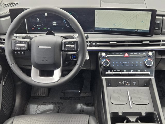 Certified 2026 Hyundai Santa Fe Limited AWD/4WD image 27