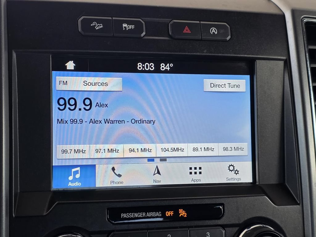 Used 2019 Ford F150 XLT w/ Equipment Group 302A Luxury AWD/4WD image 22