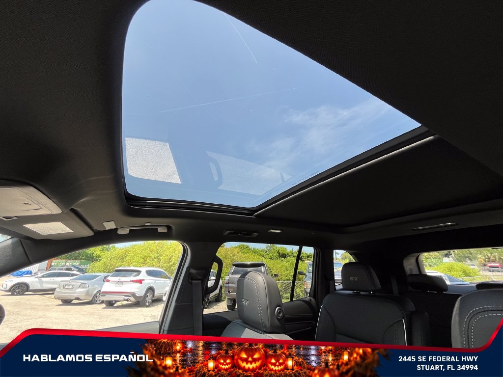 New 2026 Buick Enclave Sport Touring w/ Power Package FWD image 35