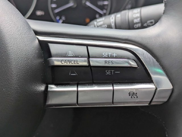 Used 2023 MAZDA CX-30 AWD 2.5 S w/ Preferred Package image 24