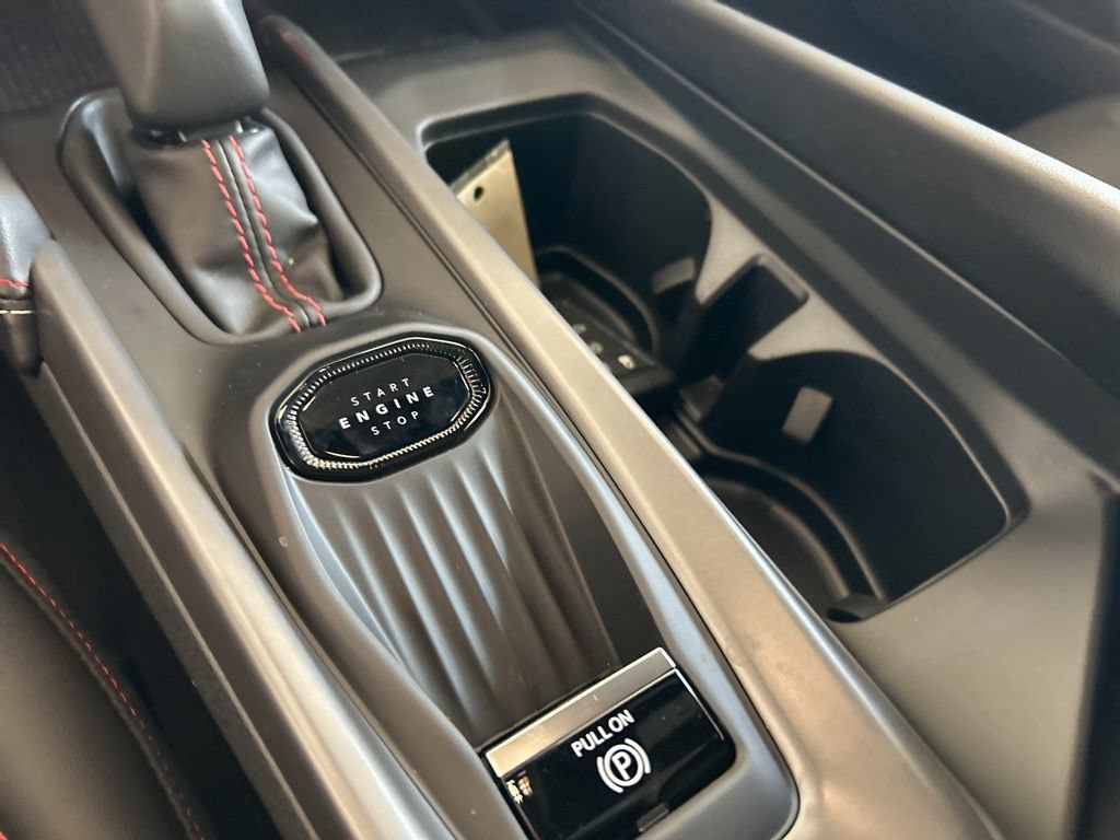 New 2026 Dodge Charger Scat Pack AWD/4WD image 43