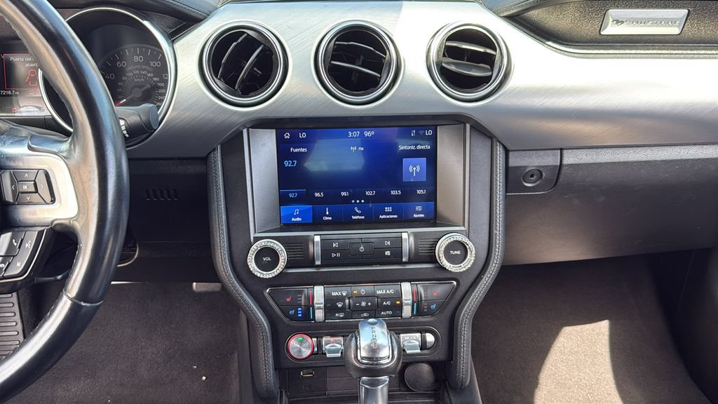Used 2023 Ford Mustang Premium RWD image 45