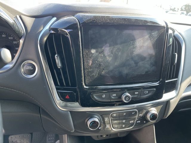 Used 2023 Chevrolet Traverse LT image 4