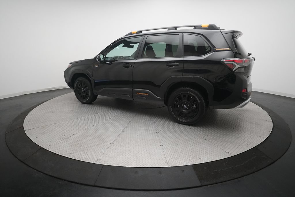 Certified 2026 Subaru Forester Wilderness AWD/4WD image 34