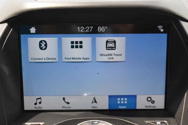 Used 2019 Ford Escape Titanium AWD/4WD image 27