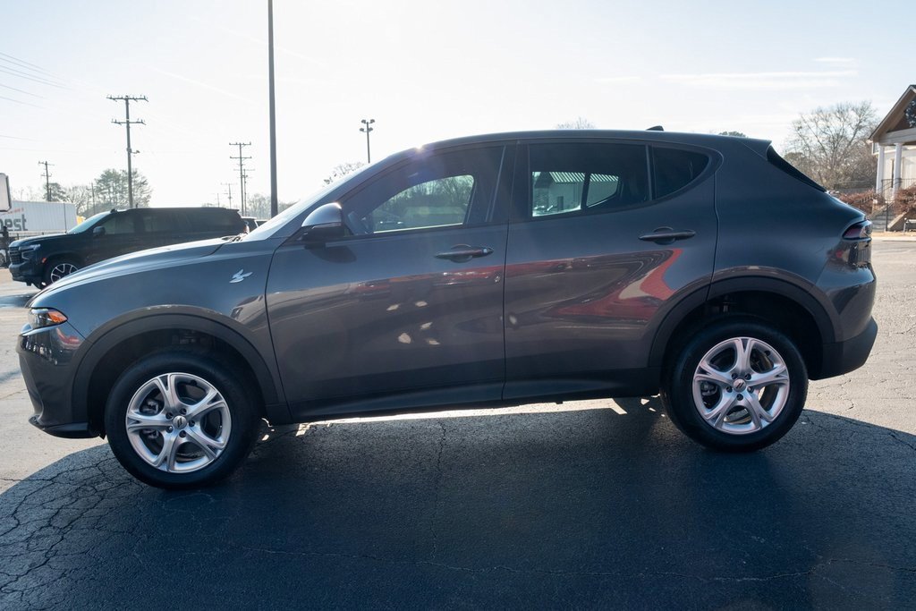 Used 2024 Dodge Hornet GT image 4