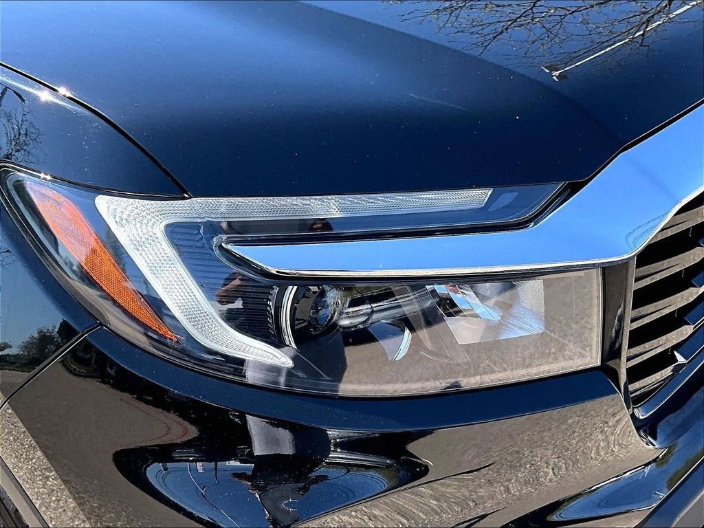 Used 2023 Honda Ridgeline RTL-E image 33