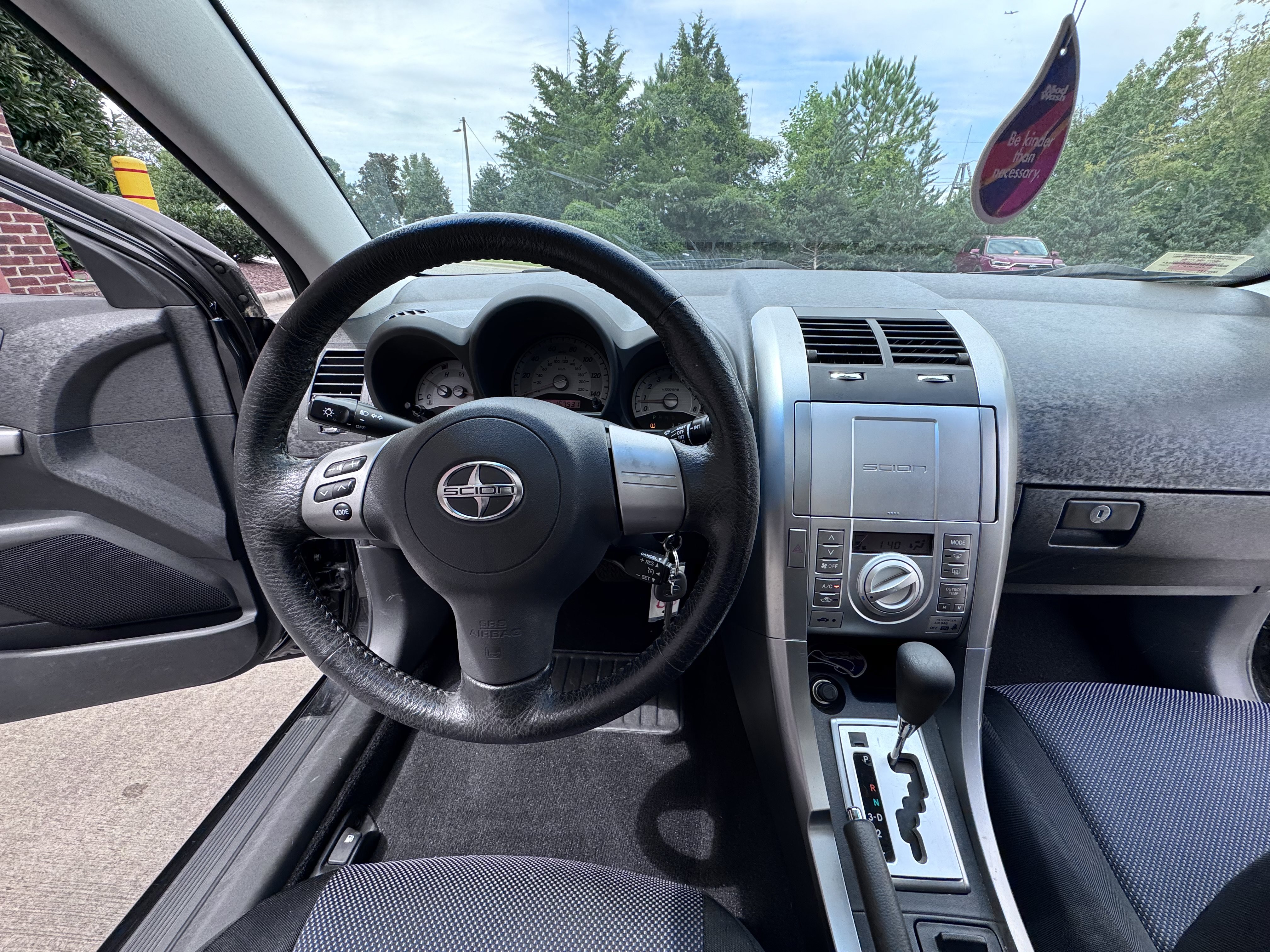 Used 2008 Scion tC Spec FWD image 46