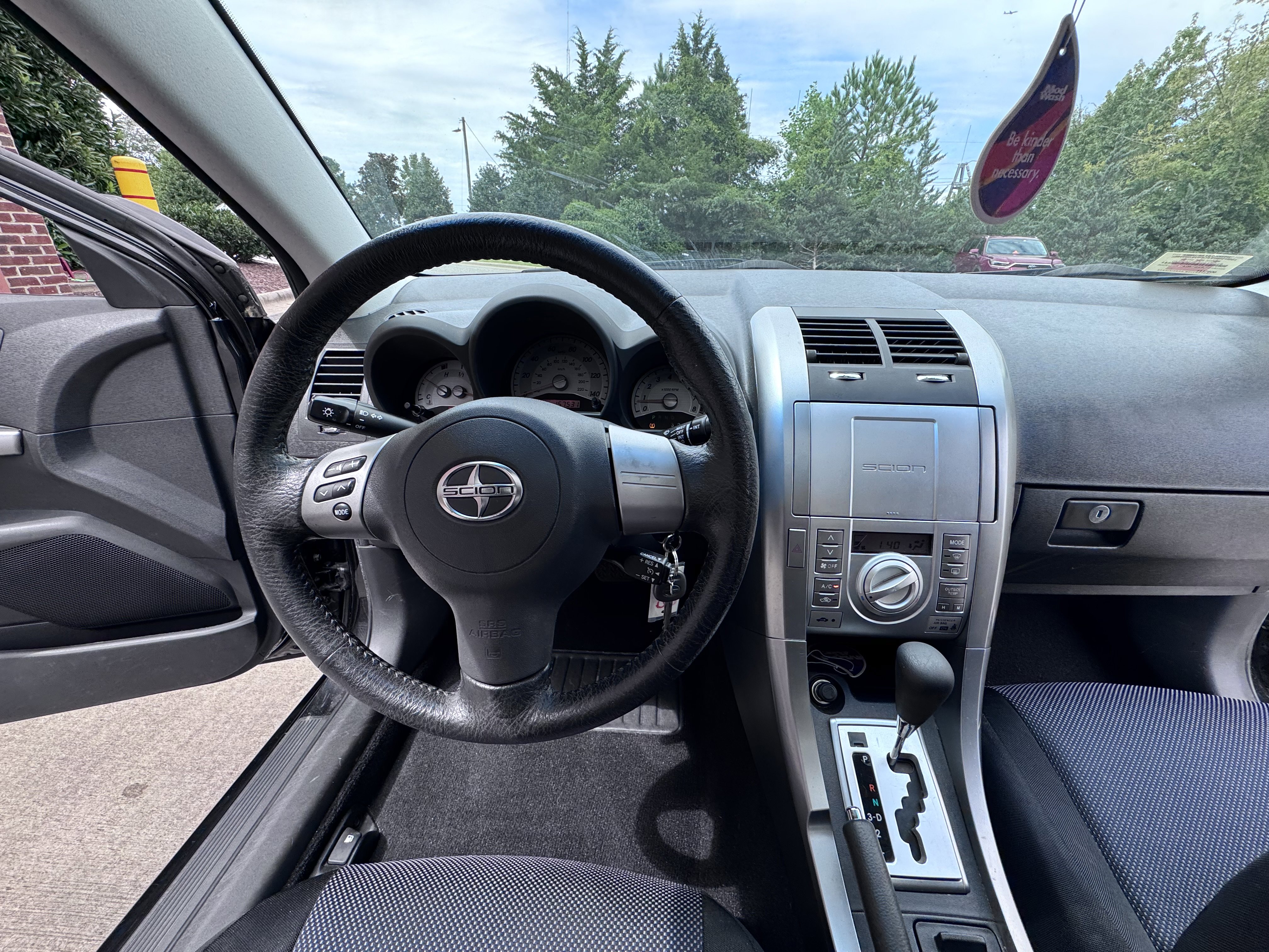 Used 2008 Scion tC Spec image 46