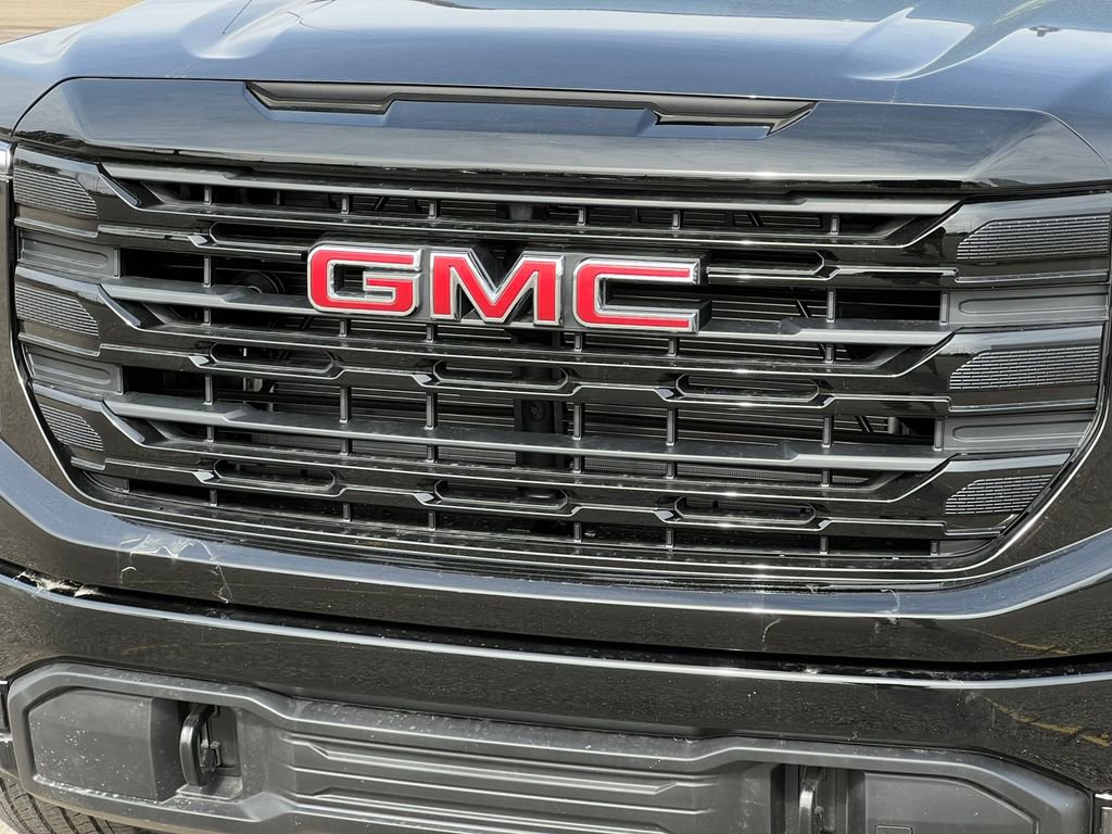 New 2026 GMC Sierra 1500 Elevation w/ Preferred Package image 37
