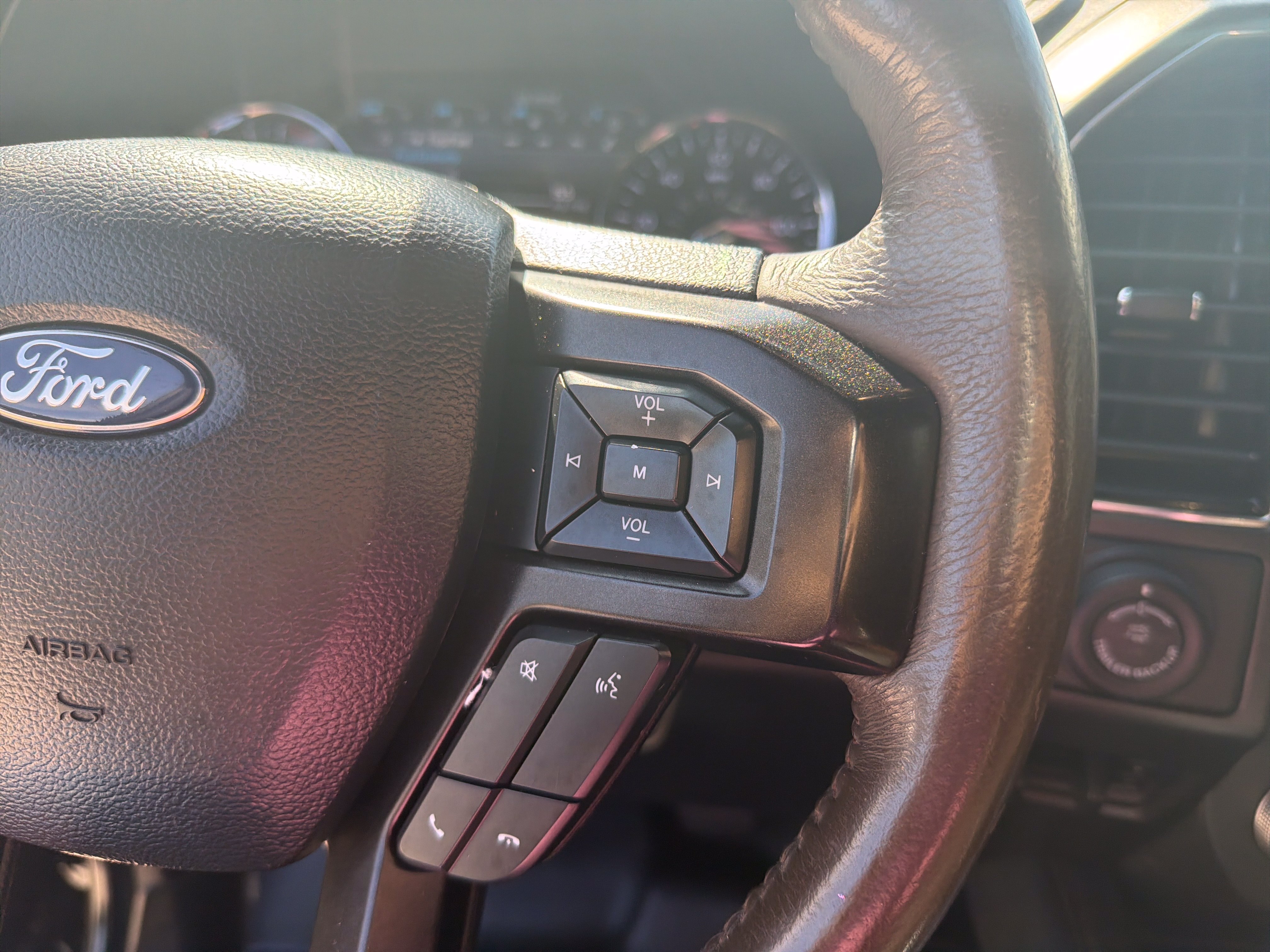 Used 2020 Ford Expedition Max King Ranch AWD/4WD image 13
