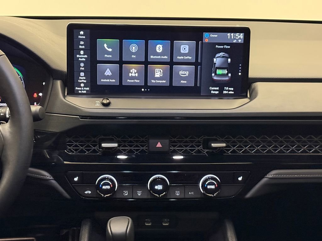 New 2026 Honda Accord Sport image 14