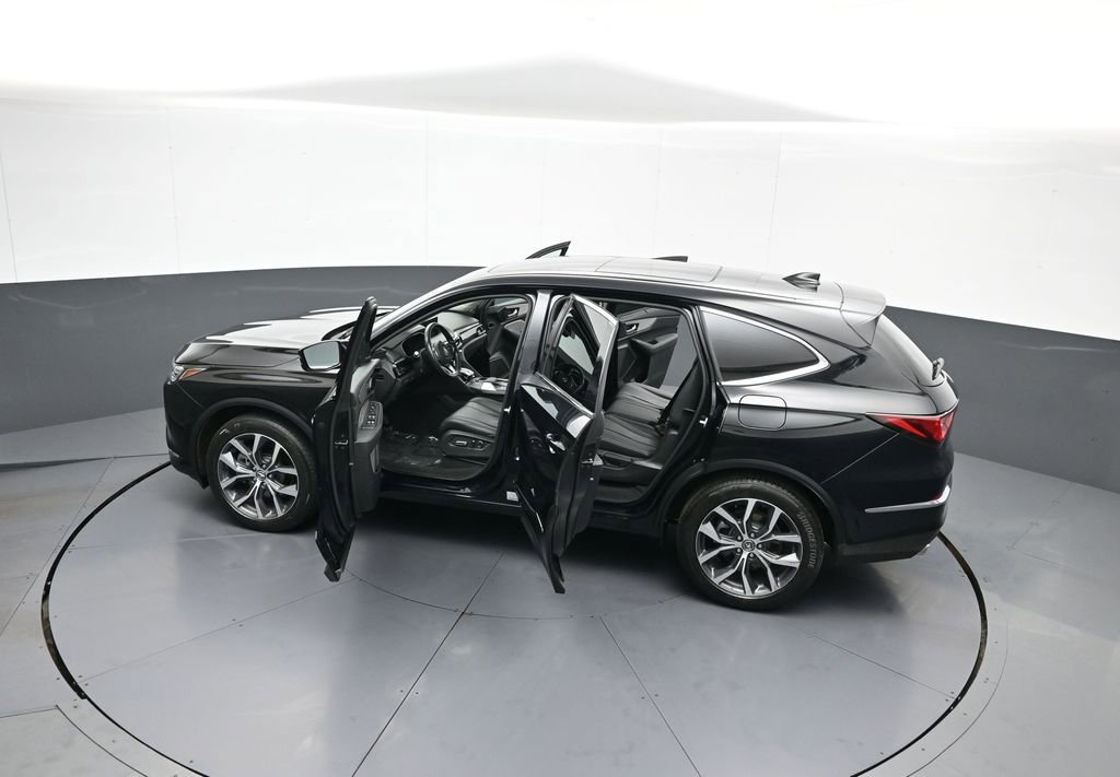 Certified 2023 Acura MDX SH-AWD w/ Technology Package image 46