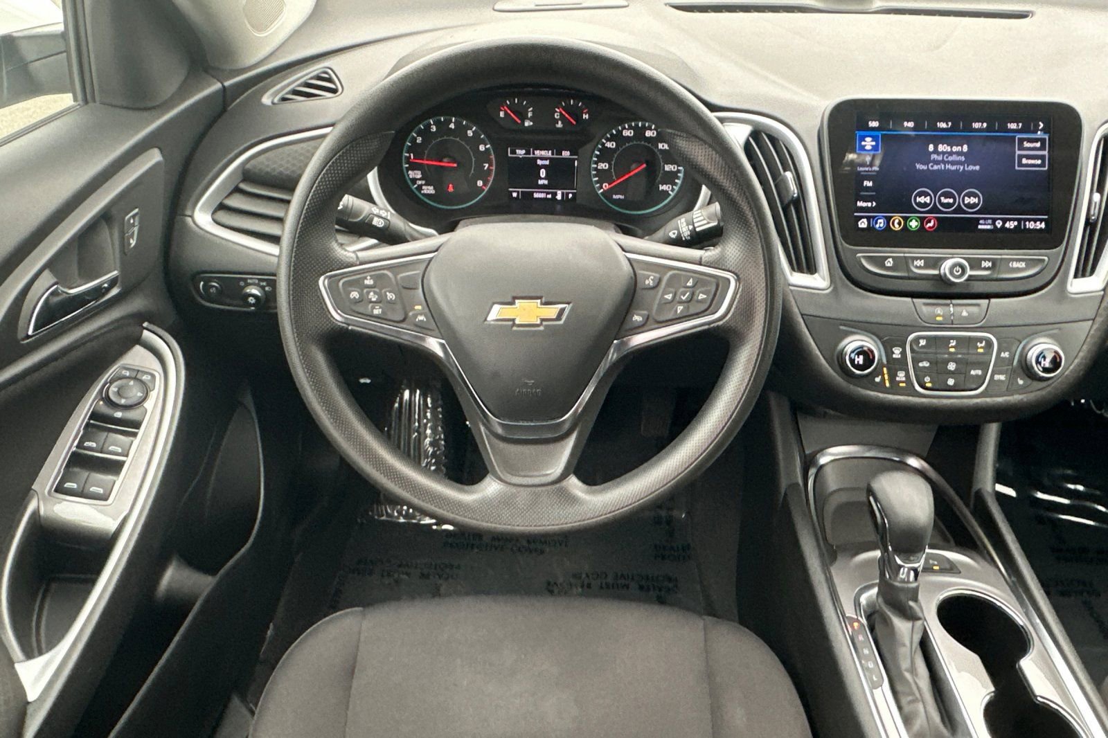 Used 2024 Chevrolet Malibu LT image 14