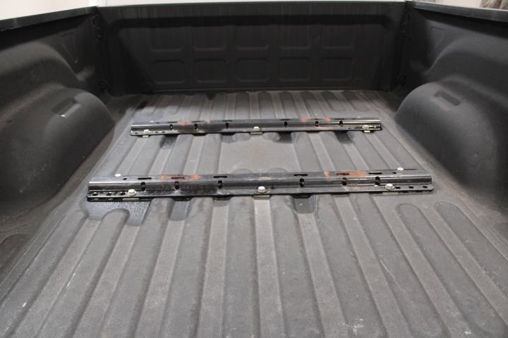 Used 2016 RAM 2500 Limited image 13