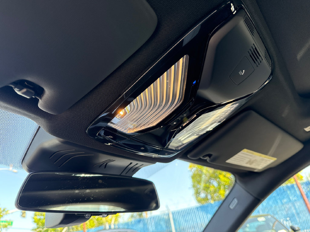 New 2026 BMW i4 eDrive40 w/ Premium Package RWD image 30