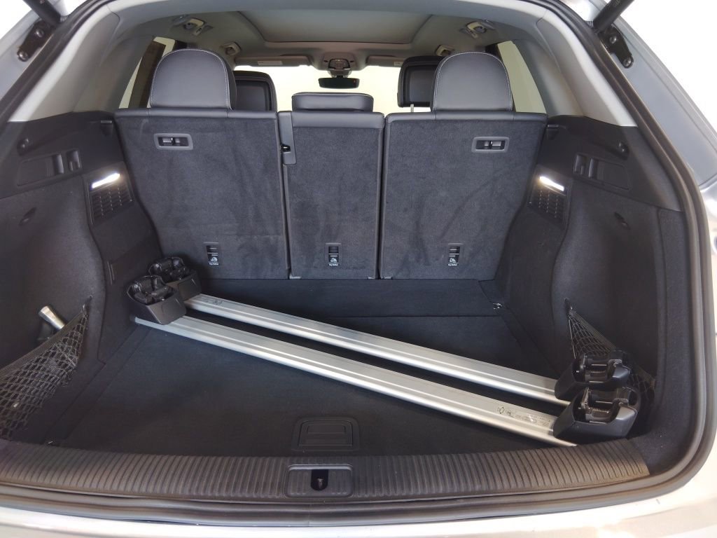 Used 2024 Audi Q5 2.0T Premium w/ Convenience Package image 10